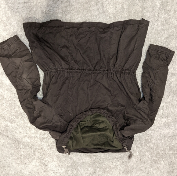 Jacket - Picture 2 of 2